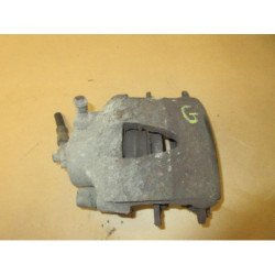 Etrier Avant Gauche (freinage) Audi A3 1 Phase 1